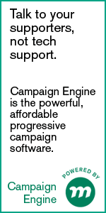 Talk to your supporters, not tech support. Campaign Engine is the powerful, affordable Progressive Campaign Software.